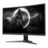 AOC C27G2ZE 27" incurvé 240 Hz
