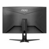 AOC C27G2ZE 27" incurvé 240 Hz