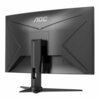 AOC C27G2ZE 27" incurvé 240 Hz