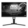 AOC U27G3X 27" 4K 160 Hz
