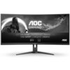 AOC CU34G2XE 34" incurvé WQHD 144 Hz