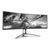 AOC AG493QCX 49" incurvé Dual FHD 144 Hz