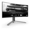 AOC Agon Pro PD34 incurvé OLED WQHD 34"240 Hz
