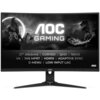 AOC CQ27G2U 27" incurvé 144 Hz