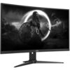 AOC CQ27G2U 27" incurvé 144 Hz