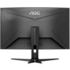 AOC CQ27G2U 27" incurvé 144 Hz