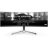 AOC Porsche Lifestyle PD49 49" incurvé OLED 240 Hz