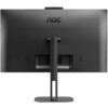 AOC Q27V5CW/BK 27" Webcam