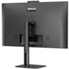 AOC Q27V5CW/BK 27" Webcam