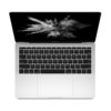 Apple MacBook Pro 13" 2017 - 128 Go / Argent