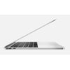 Apple MacBook Pro 13" 2017 - 128 Go / Argent