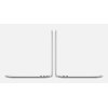 Apple MacBook Pro 13" Touch Bar 2017 - 512 Go / Argent
