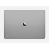 Apple MacBook Pro 15" Touch Bar 2017 - 512 Go / Gris sidéral