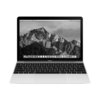 Apple MacBook 12" 2017 MNYJ2FN/A - 512 Go / Argent