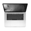 Apple MacBook Pro 15" Touch Bar 2018 - 256 Go / Argent
