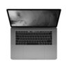 Apple MacBook Pro 15" Touch Bar 2018 - 256 Go / Gris sidéral