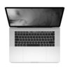 Apple MacBook Pro 15" Touch Bar 2019 - 512 Go / i9 / 16 Go / Argent