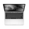 Apple MacBook Pro 13" Touch Bar 2019 - 256 Go / i5 / Argent (nouveau)