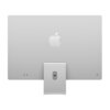 Apple iMac 24 (M1 7c / 8 Go / 256 Go) - Argent