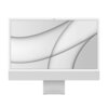 Apple iMac 24 (M1 8c / 16 Go / 256 Go) - Argent
