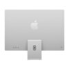 Apple iMac 24 (M1 8c / 16 Go / 256 Go) - Argent