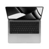 Apple MacBook Pro 14" 2021 - Apple M1 Pro 10-16c / 16 Go / 1 To