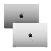 Apple MacBook Pro 14" 2021 - Apple M1 Pro 10-16c / 16 Go / 1 To