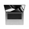 Apple MacBook Pro 16" 2021 - Apple M1 Pro 10-16c / 16 Go / 512 Go
