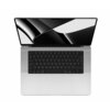 Apple MacBook Pro 16" 2021 - Apple M1 Pro 10-16c / 16 Go / 512 Go