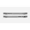 Apple MacBook Pro 14" 2021 - Apple M1 Max 10-24c / 32 Go / 1 To