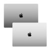 Apple MacBook Pro 16" 2021 - Apple M1 Pro 10-16c / 32 Go / 1 To