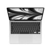 Apple MacBook Air - Argent (2022) - Apple M2 (10c) / 8 Go / 512 Go