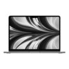 Apple MacBook Air - Gris Sidéral (2022) - Apple M2 (10-c) / 8 Go / 512 Go