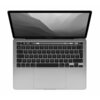 Apple MacBook Pro 13 - Gris Sidéral (2022) - Apple M2 / 16 Go / 1 To