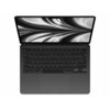 Apple MacBook Air - Minuit (2022) - Apple M2 / 16 Go / 256 Go