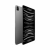 Apple iPad Pro 11" - M2 / 512 Go / Wi-Fi - Gris sidéral (2022)