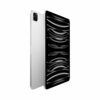Apple iPad Pro 11" - M2 / 128 Go / Cellular - Argent (2022)