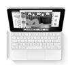 Apple iPad Pro 11" - M2 / 128 Go / Cellular - Argent (2022)