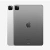 Apple iPad Pro 11" - M2 / 512 Go / Cellular - Argent (2022)