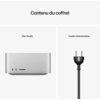 Apple Mac Studio (2023) - Apple M2 Max (12 / 30c) / 32 Go / 512 Go