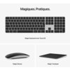 Apple Mac Studio (2023) - Apple M2 Max (12 / 30c) / 32 Go / 512 Go