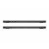 Apple MacBook Air 15,3 - Minuit (2023) - Apple M2 / 8 Go / 512 Go