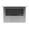 Apple MacBook Air 15,3 - Gris Sidéral (2023) - Apple M2 / 8 Go / 512 Go