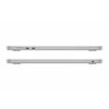 Apple MacBook Air 15,3 - Lumière Stellaire (2023) - Apple M2 / 8 Go / 256 Go