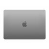 Apple MacBook Air 15,3 - Gris Sidéral (2023) - Apple M2 / 16 Go / 256 Go