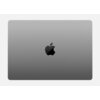 Apple MacBook Pro 14" 2024 Gris Sidéral - M3 (8-10c) / 8 Go / 512 Go