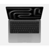 Apple MacBook Pro 14" 2024 Gris Sidéral - M3 (8-10c) / 8 Go / 512 Go
