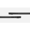 Apple MacBook Pro 14" 2024 Noir - M3 Pro (11-14c) / 18 Go / 512 Go