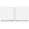 Apple MacBook Pro 14" 2024 Argent - M3 Pro (11-14c) / 18 Go / 512 Go