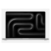 Apple MacBook Pro 16" 2024 Argent - M3 Pro (12-18c) / 18 Go / 512 Go